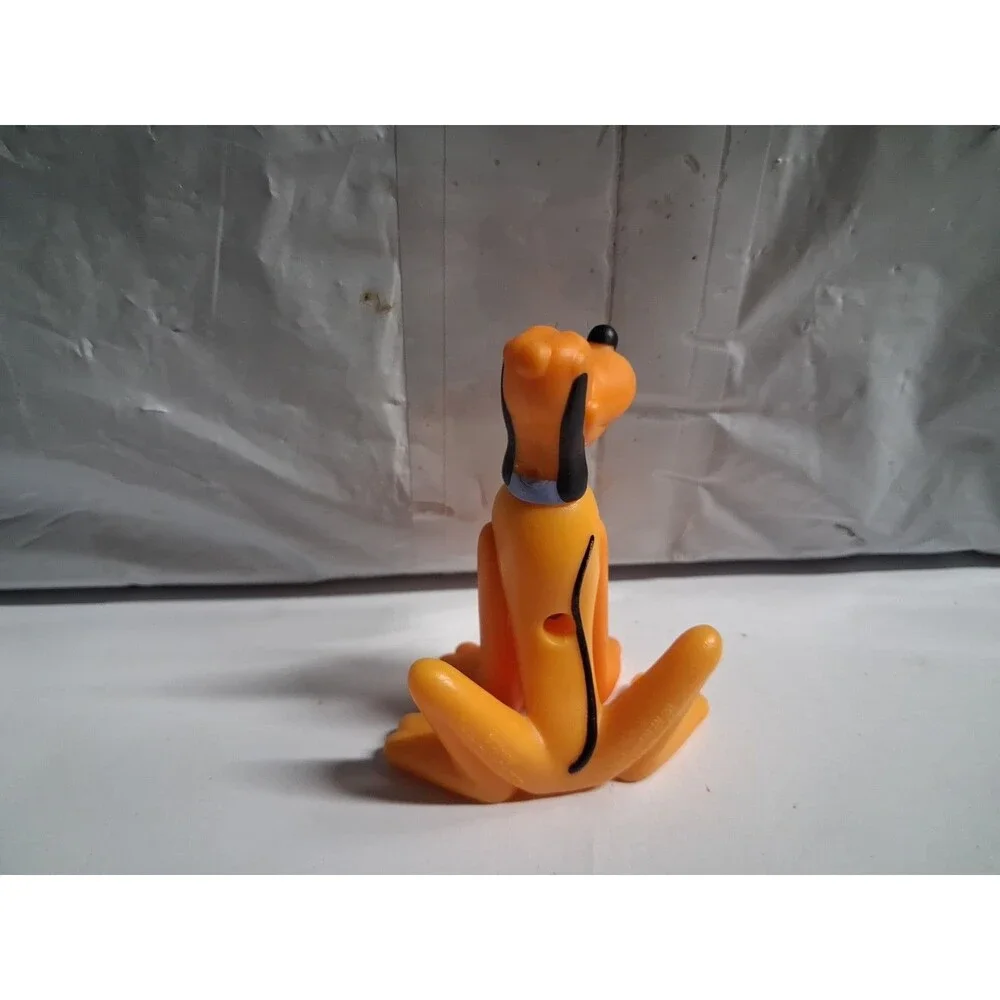 2021 McDonald's Happy Meal Toy Disney World 50th Anniversary Celebration Pluto